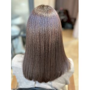 ARiA TWiN by ECLART×スタイル