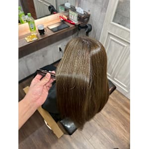 ARiA TWiN by ECLART×スタイル