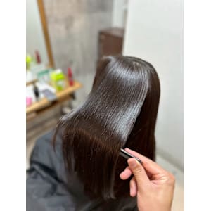 ARiA TWiN by ECLART×スタイル