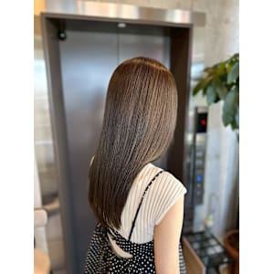 ARiA TWiN by ECLART×スタイル