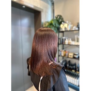 ARiA TWiN by ECLART×スタイル