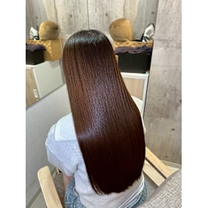 ARiA TWiN by ECLART×スタイル