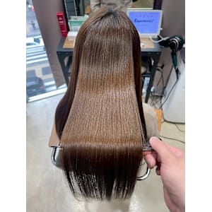 ARiA TWiN by ECLART×スタイル