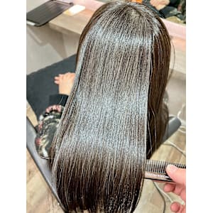 ARiA TWiN by ECLART×スタイル