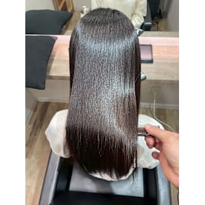 ARiA TWiN by ECLART×スタイル