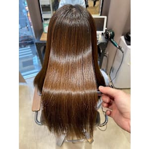 ARiA TWiN by ECLART×スタイル