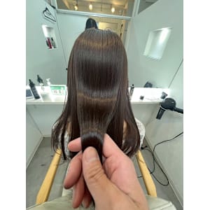 ARiA TWiN by ECLART×スタイル