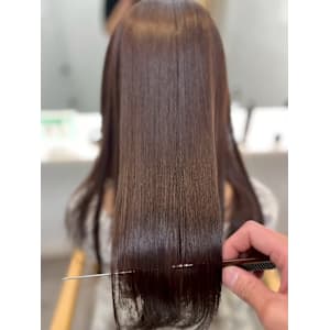 ARiA TWiN by ECLART×スタイル