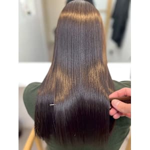 ARiA TWiN by ECLART×スタイル