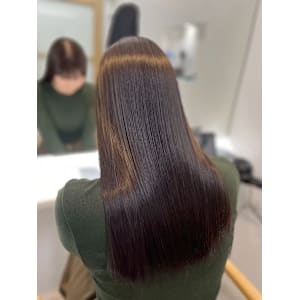 ARiA TWiN by ECLART×スタイル