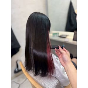 ARiA TWiN by ECLART×スタイル