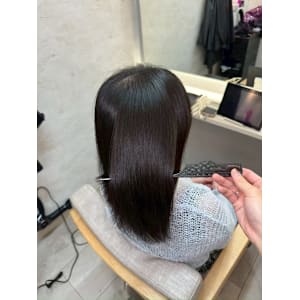 ARiA TWiN by ECLART×スタイル