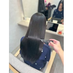 ARiA TWiN by ECLART×スタイル