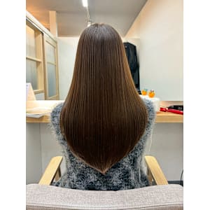 ARiA TWiN by ECLART×スタイル