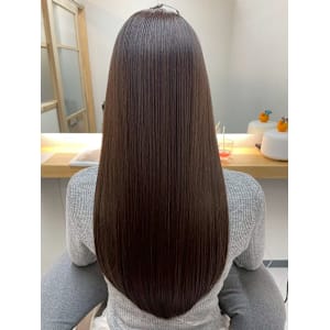 ARiA TWiN by ECLART×スタイル