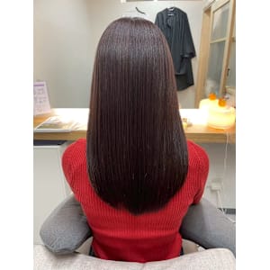 ARiA TWiN by ECLART×スタイル