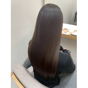 ARiA TWiN by ECLART×スタイル