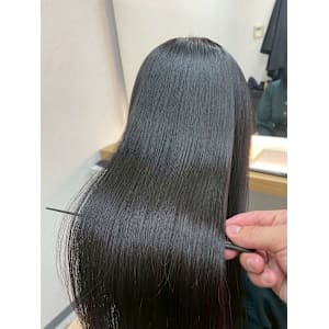 ARiA TWiN by ECLART×スタイル