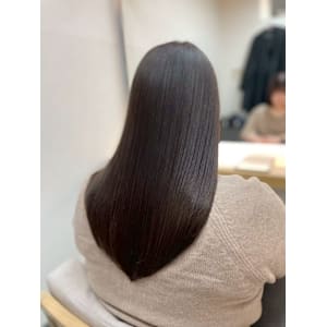 ARiA TWiN by ECLART×スタイル