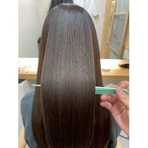 ARiA TWiN by ECLART×スタイル