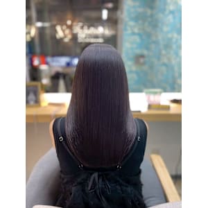 ARiA TWiN by ECLART×スタイル