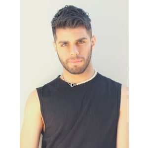 大人気クリス・ヘムズワース　ヘアスタイル