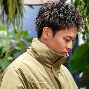 【メンズカット】縮毛矯正・カット・パーマが人気メンズサロン - men's salon i SEEK【メンズサロンアイシーク】【旧：i SEEK】【メンズサロンアイシーク】掲載中