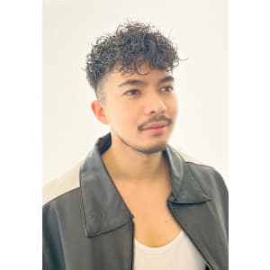 話題の大人気スペインカール