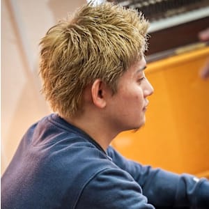 【メンズカット】縮毛矯正・カット・パーマが人気メンズサロン - men's salon i SEEK【メンズサロンアイシーク】【旧：i SEEK】【メンズサロンアイシーク】掲載中