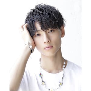 爽やかコンマショート