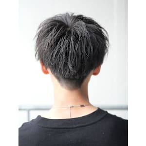 【爽やかマッシュ】ソフトツイスト - LIPPS hair 天神【9月4日 NEW OPEN】【リップスヘアー テンジン】掲載中