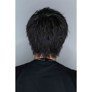 ツイストアッパーショート