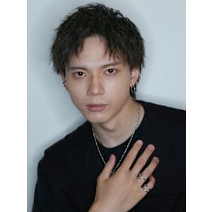 ツイストアッパーショート