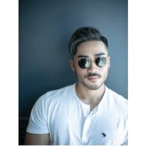 BARBERSHOP DALIE×スタイル