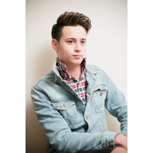 BARBERSHOP DALIE×スタイル