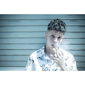 BARBERSHOP DALIE×スタイル