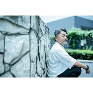 BARBERSHOP DALIE×スタイル