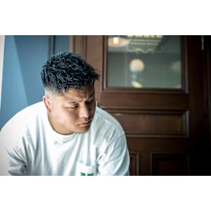 BARBERSHOP DALIE×スタイル - BARBERSHOP DALIE【バーバーショップダリー】【バーバーショップ ダリー】掲載中