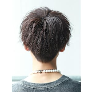 【ツイスト＋波巻き】新トレンドマッシュ - LIPPS hair 横浜【リップスヘアー】【リップスヘアー ヨコハマ】掲載中