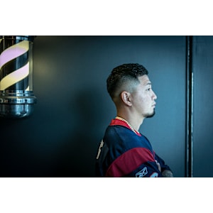 BARBERSHOP DALIE×スタイル - BARBERSHOP DALIE【バーバーショップダリー】【バーバーショップ ダリー】掲載中