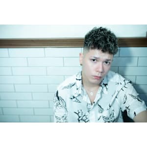 BARBERSHOP DALIE×スタイル - BARBERSHOP DALIE【バーバーショップダリー】【バーバーショップ ダリー】掲載中