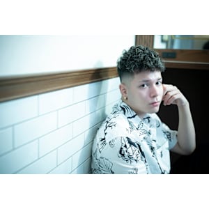 BARBERSHOP DALIE×スタイル - BARBERSHOP DALIE【バーバーショップダリー】【バーバーショップ ダリー】掲載中