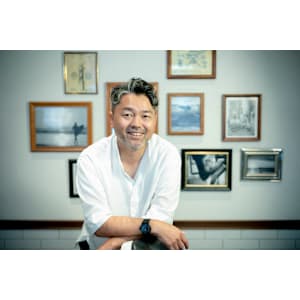 BARBERSHOP DALIE×スタイル - BARBERSHOP DALIE【バーバーショップダリー】【バーバーショップ ダリー】掲載中