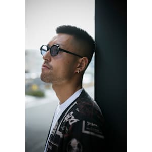 BARBERSHOP DALIE×スタイル - BARBERSHOP DALIE【バーバーショップダリー】【バーバーショップ ダリー】掲載中