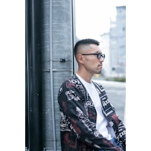 BARBERSHOP DALIE×スタイル