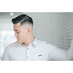 BARBERSHOP DALIE×スタイル - BARBERSHOP DALIE【バーバーショップダリー】【バーバーショップ ダリー】掲載中