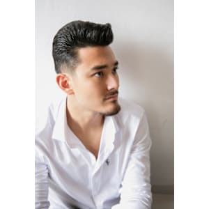 BARBERSHOP DALIE×スタイル - BARBERSHOP DALIE【バーバーショップダリー】【バーバーショップ ダリー】掲載中