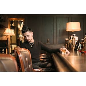 BARBERSHOP DALIE×スタイル