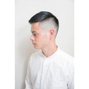 BARBERSHOP DALIE×スタイル - BARBERSHOP DALIE【バーバーショップダリー】【バーバーショップ ダリー】掲載中