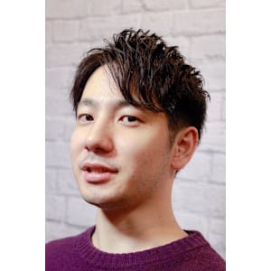 束感ビジネスショート - 銀座マツナガ 新宿野村ビル店【ギンザマツナガ シンジュクノムラビルテン】掲載中